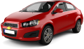AVEO T300